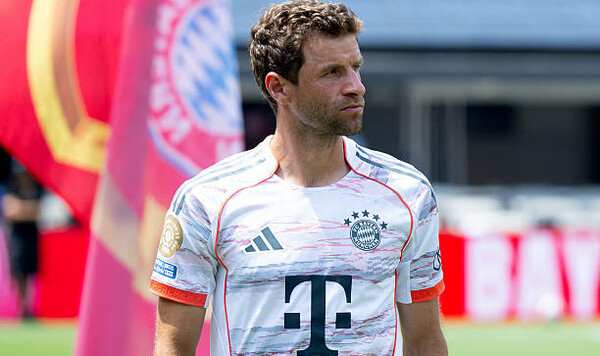 Бавария, Бенфике, Мюллер