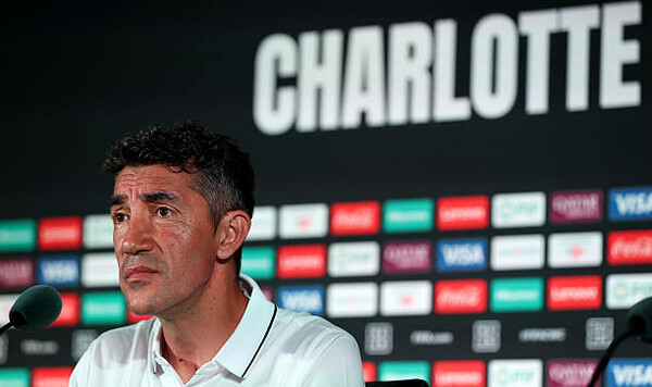 Бруну Лаже дал несколько комментариев после победы над Баварией на КЧМ Баварию, Лаже, Бенфики, Компани