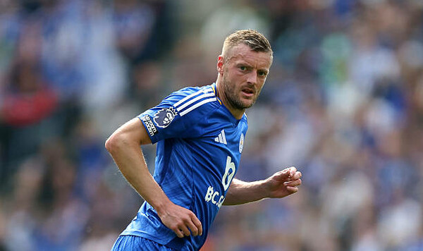 Варди, Джейми, Бетис, Transfermarkt