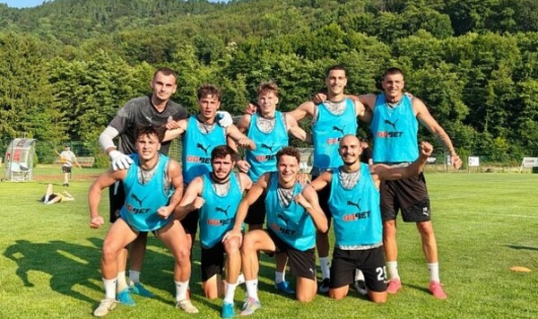 Изменение планов. «Заря» проведет спарринг с румынским клубом Заря, Петролул, Румынии, Зари