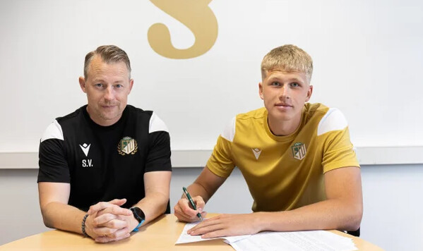 Участник Лиги конференций подписал контракт с перспективным украинцем Дьер, Лигу, Венгрии, Пищур