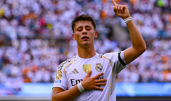 «Очень неприятно». Игрок Реала пожаловался на Анчелотти в диалоге с Алонсо Реала, Арда, Гюлер, Анчелотти, Transfermarkt