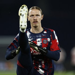 Сафонова, Галатасарай, Ильей, Забарным, Борнмут