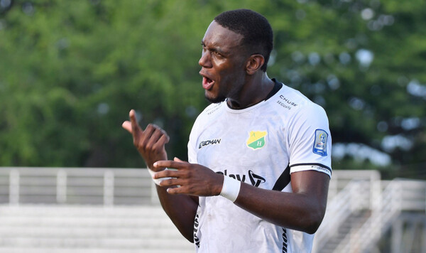 Динамо приблизилось к трансферу легионера. Будет официальное предложение Медина, Америка, Брайан, Кали