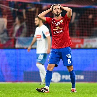 Бывший футболист «Барселоны» ушел из ЦСКА Барселоны, Пьянич, Жемалетдинов, Николича, Лион