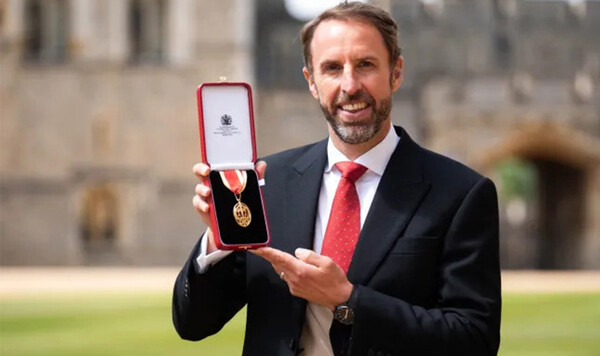 Англии, Гарет, Евро, Рэмзи, Элфа