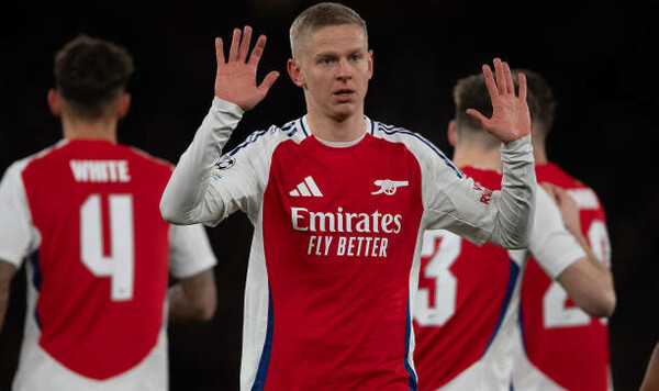 Милан принял важное решение о трансфере Зинченко Зинченко, Милан, Таре, Серию