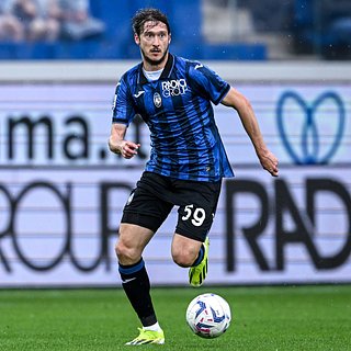 Миранчук остался без приглашения в команду звезд MLS Миранчук, Интер, Месси, Лионель, Майами