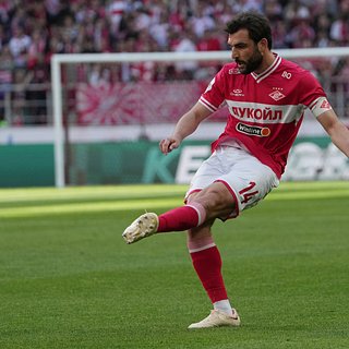 Бывший футболист сборной России перешел в турецкий клуб России, Антальяспор, Джикия, Кузьмичев