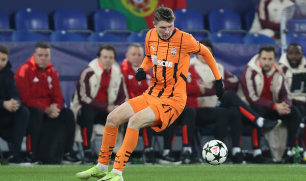 Бондаренко, Шахтер, Георгия, Судакова