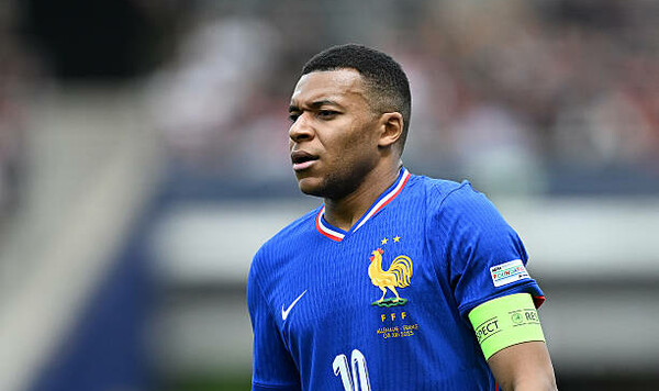 Мбаппе, Реала, Испанию