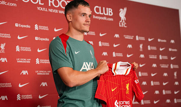 Райан, Сити, Манчестер, Ливерпуль