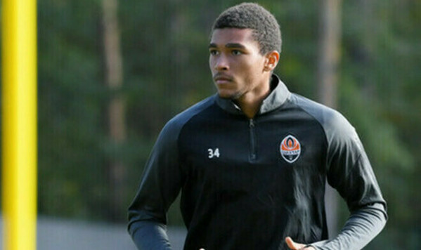 Мариуполь, Локомотив, Санин