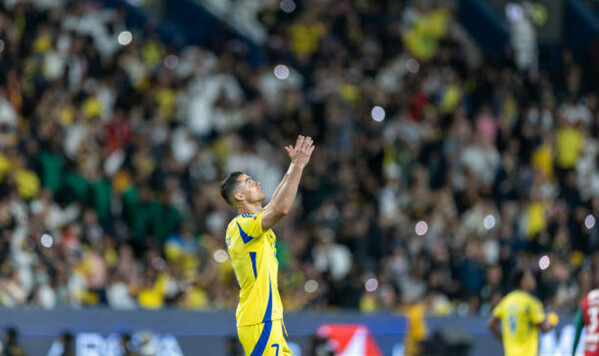 Стало известно, почему Роналду решил остаться в Саудовской Аравии Роналду, Саудовской, Клубном, Аравии