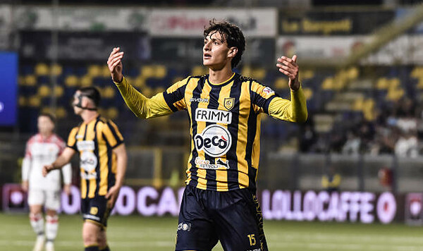 Стабия, Муссолини, Лацио, Флориани