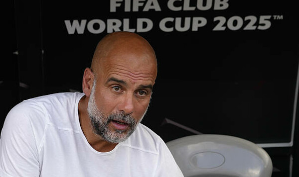 Ювентуса, Сити, Гвардиола, Европе