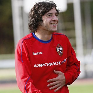 Бывший футболист ЦСКА пожаловался на работу в «Газпроме» Пилиев, Газпром, Локомотива