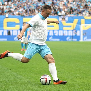 Быстров отреагировал на попадание в базу «Миротворца» Миротворца, Быстров