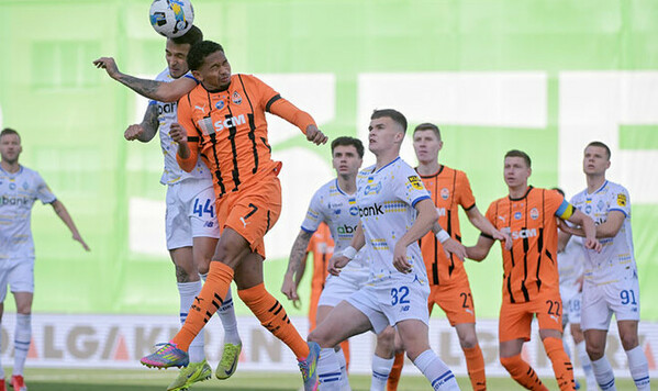 УПЛ объяснила, почему Динамо и Шахтер не сыграют за Суперкубок Украины Суперкубок, Украины, Динамо, Дикий, Шахтер