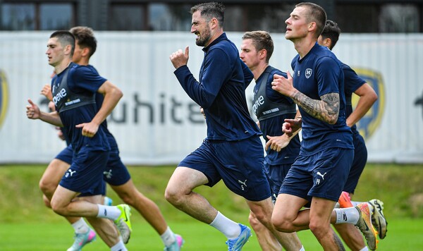 Металлист 1925 обещает новичков и рассказал о задаче на сезон УПЛ Премьер, Бойко, Ивана, Калююного, Артема