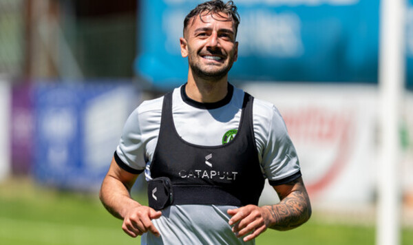 Названа клаусула и сумма, за которую Полесье готово продать Батисту Полесье, Батисту, Факундо, Насьональ, Атлетико