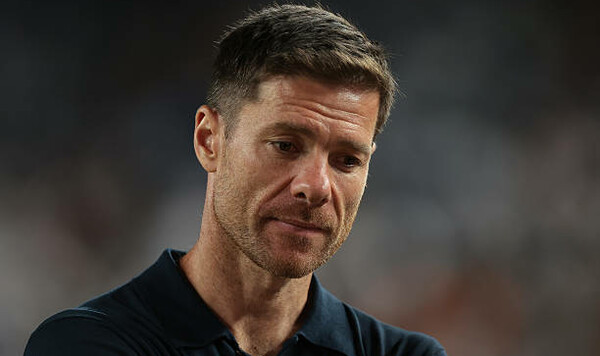 Алонсо, Хаби, Мадрид, Родриго, Гарсия