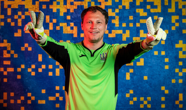 Вратарь эпохи и мастер паса. Пятов и Де Брюйне празднуют день рождения Кевин, Брюйне, Андрей, Пятов, Челси