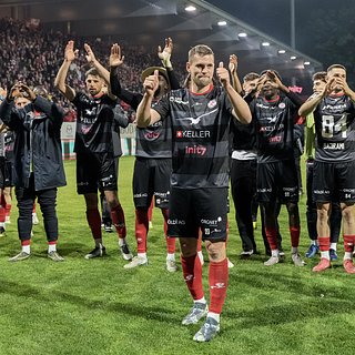 В швейцарском клубе прокомментировали товарищеский матч с «Зенитом» Миранчук, Сьон, Зенит, Швейцарии