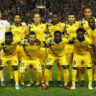 Швейцарский футбольный союз рекомендовал «Сьону» отказаться от матча с «Зенитом» Сьон, Зенитом