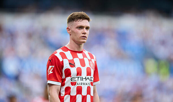 Жирона, Цыганков