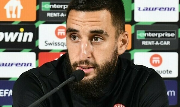 «Ношу в себе эту идею». Фаворов высказался о своем будущем Украины, Кракове, Чернигове