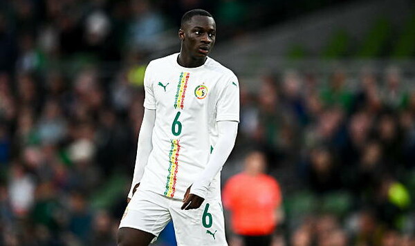 Пока не Ванат. Клуб АПЛ оформит рекордный трансфер Ванат, Динамо, Украины, Владислав