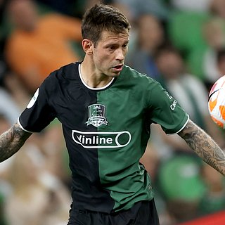 Смолов, Краснодара, России