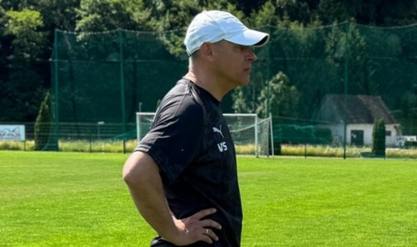 Возвращение Скрипника. Заря сыграла вничью с ФК Петролул Заря, Скрипника, Виктора, Петролул, Словении