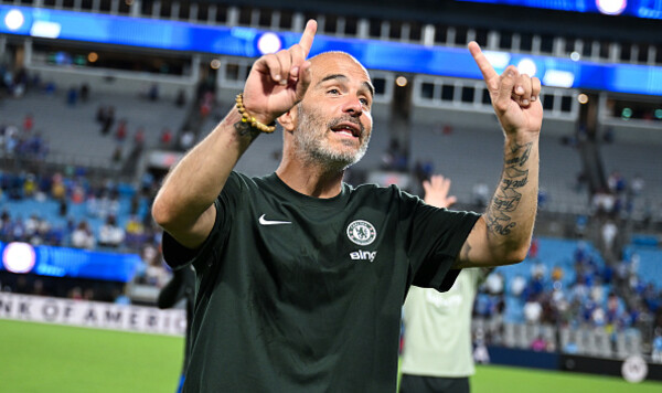 Бенфика, Челси, Шарлотт