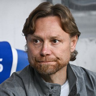 Карпин, Динамо, России