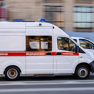 В Подмосковье во время матча умер 26-летний футболист Калмыков, Чехов, Наро, Парковый