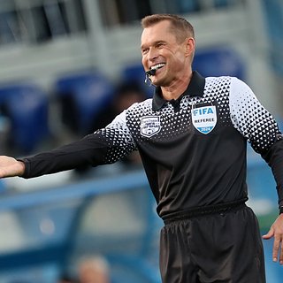 Безбородов, Зенит, Митрофанов