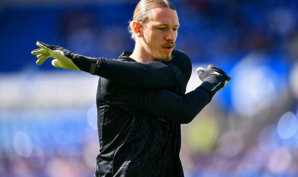 У ПСЖ проблемы с продажей Сафонова. Известно, что пошло не так Сафонов, Матвей, Пари, Жермен, Галатасарай