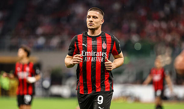 Йович, Милан, Реал, Мадрид, Фиорентину