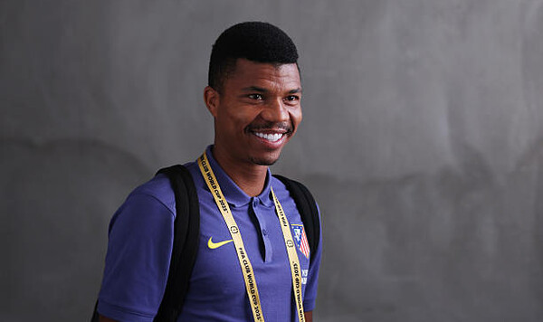 Сандерленд, Рейнилду, Ванат, Динамо