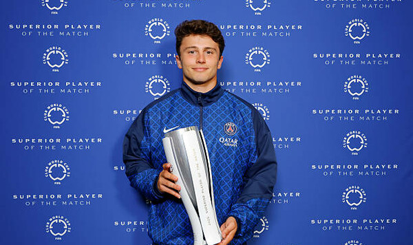 Интер, Невеш, Майами, Спортивний, Жоау