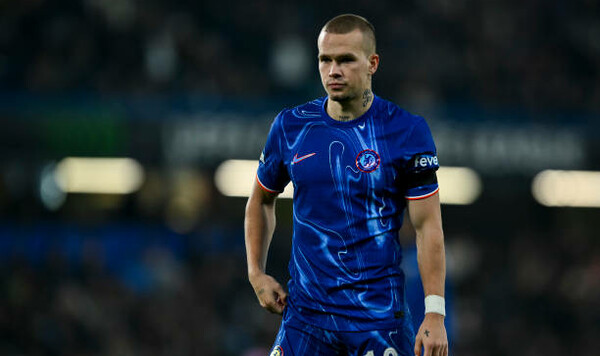 Это бьет в голову. В Англии назвали большие деньги причиной проблем Мудрика Англии, Челсі, Вайнесс, Погба