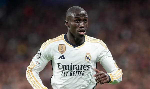 Менди, Алонсо, Ферлан, Реал, Хаби