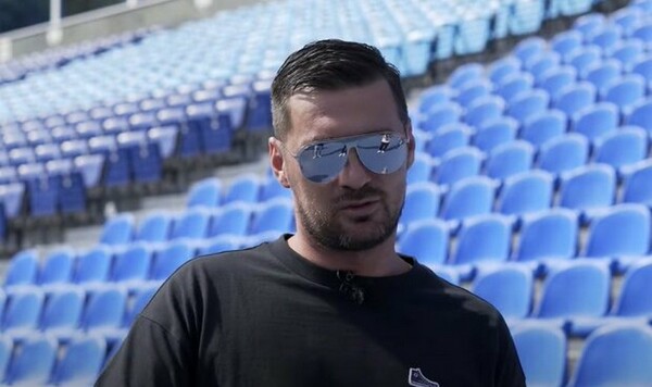 Милевский, Артем, Динамо, Демьяненко, Украины