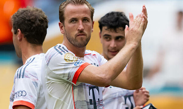 Бавария, Кейн