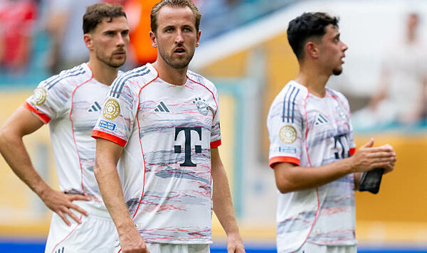 Бавария снова лидирует на КЧМ по количеству забитых мячей Бавария, Барселона, Сити, Сантоса, Фламенго