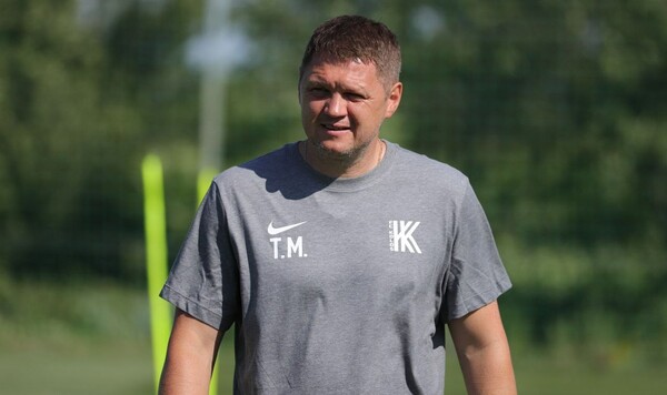 Тарас, Динамо, Волыни, Колос, Михалика