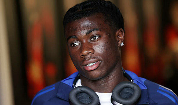 Сити, Лестер, Монга, Джереми, Transfermarkt