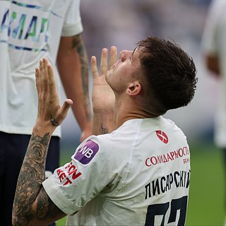 Агент подозреваемого в ставке на свой матч футболиста прокомментировал ситуацию Писарский, Сочи, Владимира, Новгород